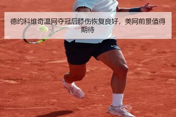 德约科维奇温网夺冠后膝伤恢复良好，美网前景值得期待